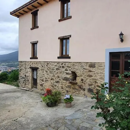 Villa *